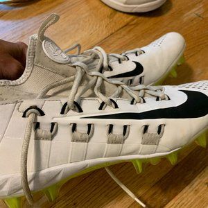 Mens Lacrose cleat Nike Huarache
